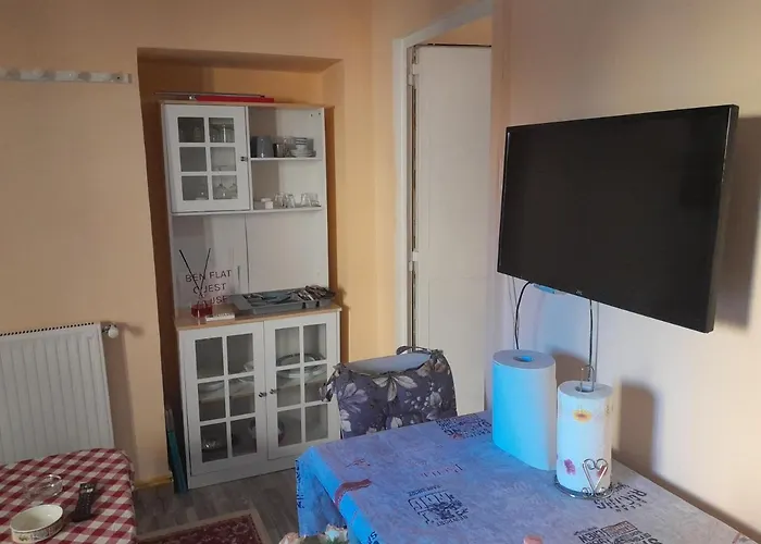 La Tua Casa Апартаменты *