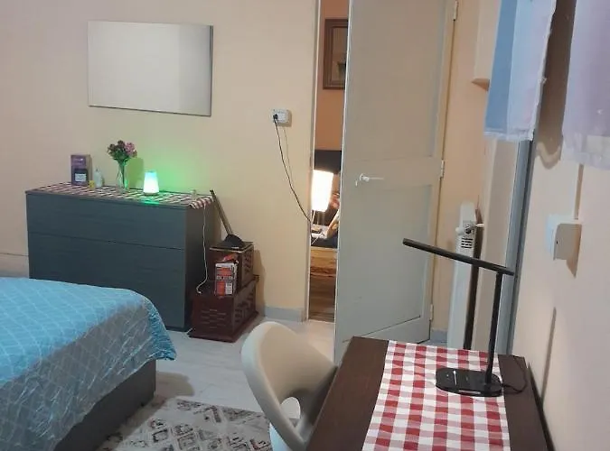 La Tua Casa Апартаменты