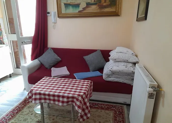 La Tua Casa Апартаменты