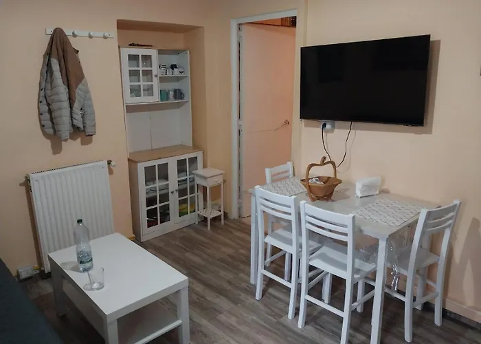 Апартаменты La Tua Casa Рим