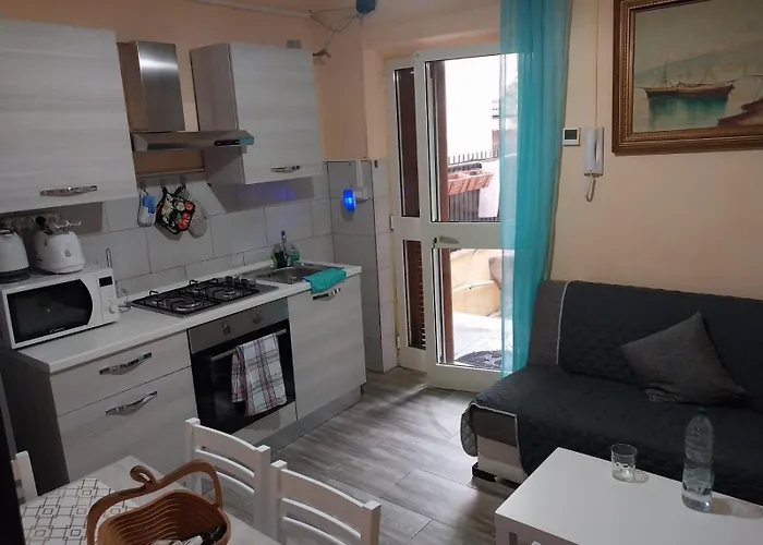 La Tua Casa Апартаменты *