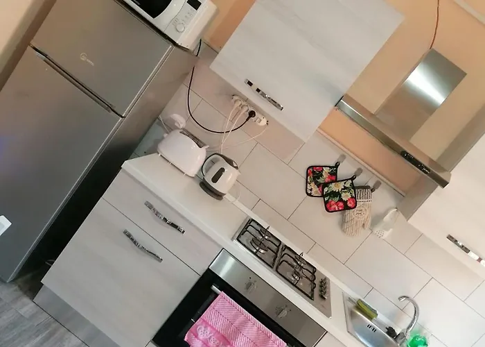 Апартаменты La Tua Casa Рим