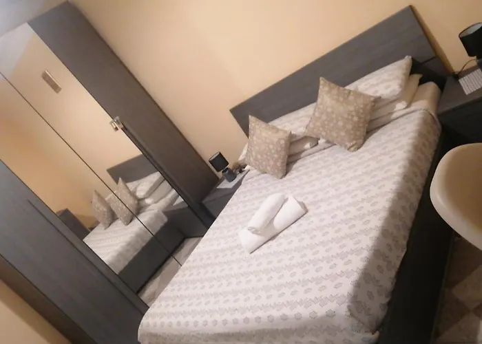 La Tua Casa Апартаменты *