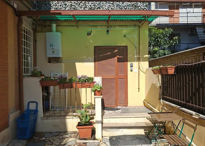 La Tua Casa * Рим