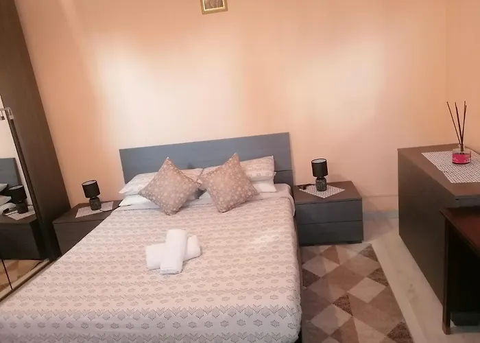 Апартаменты La Tua Casa