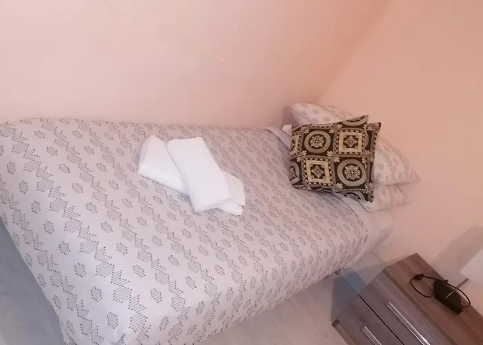La Tua Casa Апартаменты *